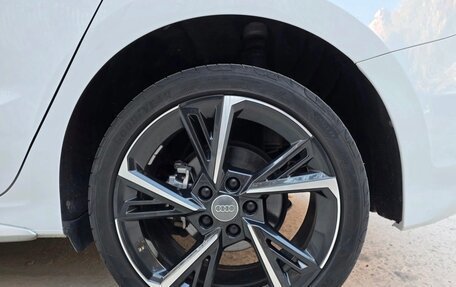 Audi A3, 2022 год, 2 350 000 рублей, 7 фотография