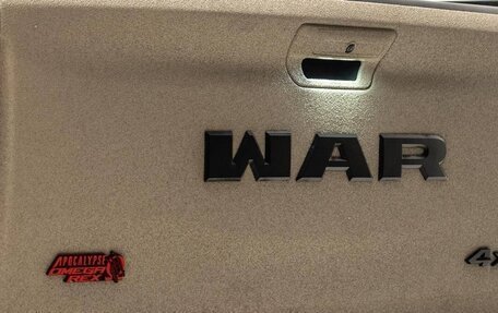 Rambler 1500, 2023 год, 16 900 000 рублей, 8 фотография