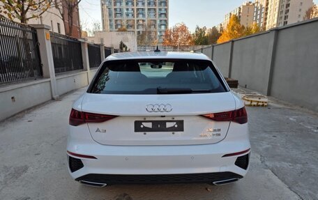 Audi A3, 2022 год, 2 350 000 рублей, 5 фотография