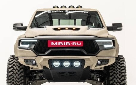 Rambler 1500, 2023 год, 16 900 000 рублей, 2 фотография