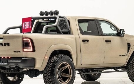 Rambler 1500, 2023 год, 16 900 000 рублей, 6 фотография