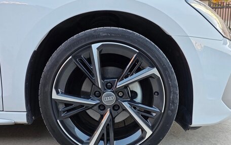 Audi A3, 2022 год, 2 350 000 рублей, 9 фотография