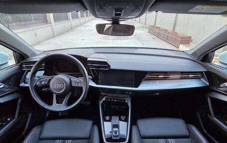 Audi A3, 2022 год, 2 350 000 рублей, 10 фотография