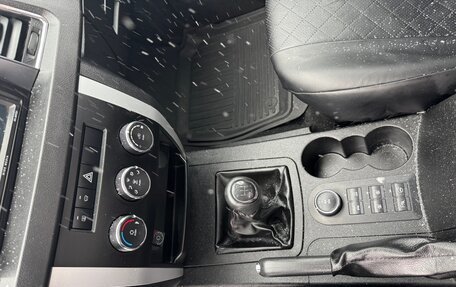 ЛуАЗ Patriot, 2019 год, 1 050 000 рублей, 6 фотография