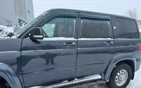 ЛуАЗ Patriot, 2019 год, 1 050 000 рублей, 2 фотография