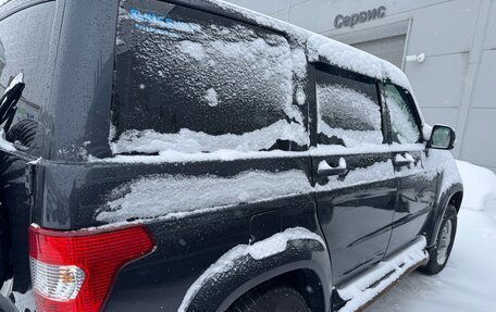 ЛуАЗ Patriot, 2019 год, 1 050 000 рублей, 4 фотография