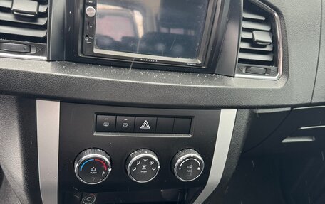 ЛуАЗ Patriot, 2019 год, 1 050 000 рублей, 7 фотография