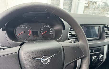 ЛуАЗ Patriot, 2019 год, 1 050 000 рублей, 8 фотография