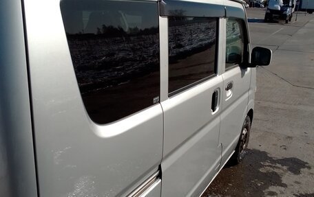 Nissan NV100 Clipper III, 2018 год, 700 000 рублей, 2 фотография