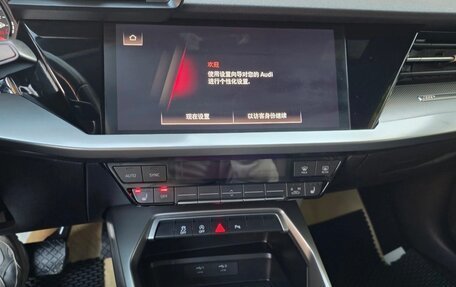 Audi A3, 2022 год, 2 350 000 рублей, 11 фотография
