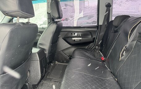 ЛуАЗ Patriot, 2019 год, 1 050 000 рублей, 9 фотография