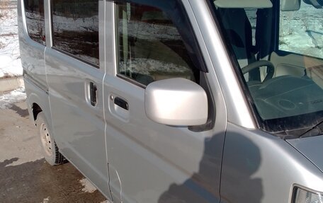 Nissan NV100 Clipper III, 2018 год, 700 000 рублей, 3 фотография