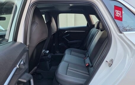 Audi A3, 2022 год, 2 350 000 рублей, 15 фотография