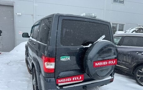 ЛуАЗ Patriot, 2019 год, 1 050 000 рублей, 3 фотография