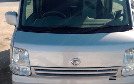 Nissan NV100 Clipper III, 2018 год, 700 000 рублей, 6 фотография