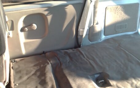 Nissan NV100 Clipper III, 2018 год, 700 000 рублей, 10 фотография