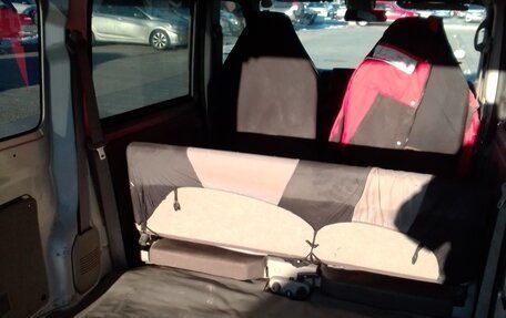 Nissan NV100 Clipper III, 2018 год, 700 000 рублей, 9 фотография