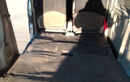 Nissan NV100 Clipper III, 2018 год, 700 000 рублей, 16 фотография