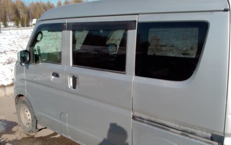 Nissan NV100 Clipper III, 2018 год, 700 000 рублей, 5 фотография