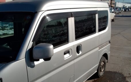 Nissan NV100 Clipper III, 2018 год, 700 000 рублей, 4 фотография