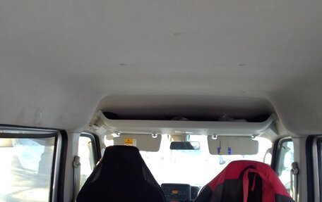 Nissan NV100 Clipper III, 2018 год, 700 000 рублей, 15 фотография