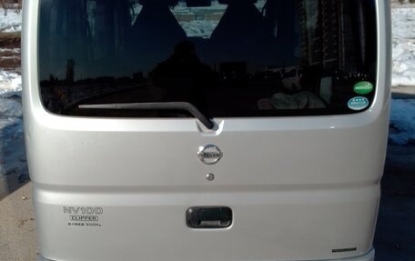 Nissan NV100 Clipper III, 2018 год, 700 000 рублей, 14 фотография