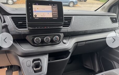 Renault Trafic, 2025 год, 6 300 000 рублей, 3 фотография