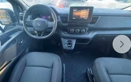 Renault Trafic, 2025 год, 6 300 000 рублей, 6 фотография