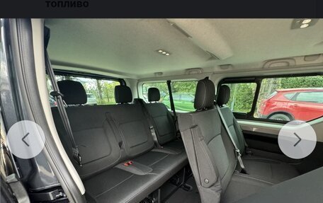 Renault Trafic, 2025 год, 6 300 000 рублей, 5 фотография