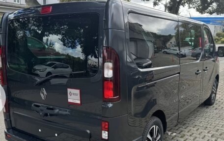 Renault Trafic, 2025 год, 6 300 000 рублей, 7 фотография