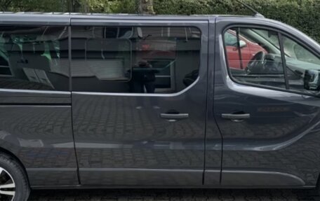 Renault Trafic, 2025 год, 6 300 000 рублей, 8 фотография