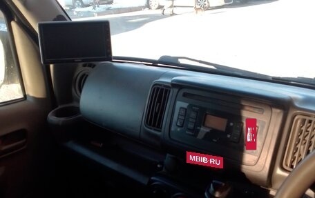 Nissan NV100 Clipper III, 2018 год, 700 000 рублей, 17 фотография