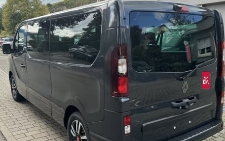 Renault Trafic, 2025 год, 6 300 000 рублей, 9 фотография