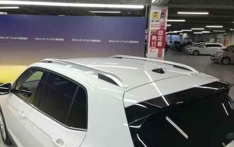 Volkswagen T-Cross I, 2022 год, 1 221 000 рублей, 7 фотография