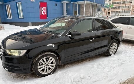 Audi A3, 2014 год, 1 330 000 рублей, 6 фотография