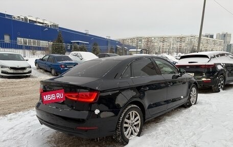 Audi A3, 2014 год, 1 330 000 рублей, 8 фотография