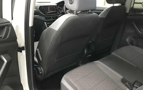 Volkswagen T-Cross I, 2022 год, 1 221 000 рублей, 13 фотография