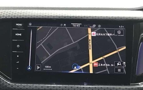 Volkswagen T-Cross I, 2022 год, 1 221 000 рублей, 15 фотография