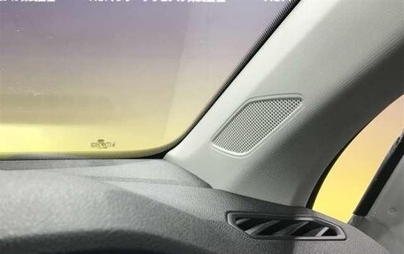 Volkswagen T-Cross I, 2022 год, 1 221 000 рублей, 20 фотография