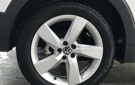 Volkswagen T-Cross I, 2022 год, 1 221 000 рублей, 18 фотография