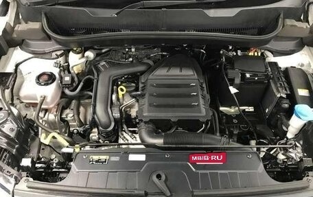 Volkswagen T-Cross I, 2022 год, 1 221 000 рублей, 16 фотография