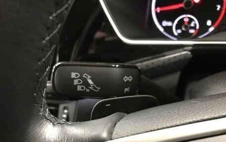 Volkswagen T-Cross I, 2022 год, 1 221 000 рублей, 29 фотография