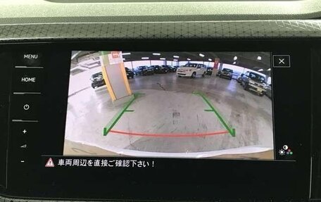 Volkswagen T-Cross I, 2022 год, 1 221 000 рублей, 37 фотография