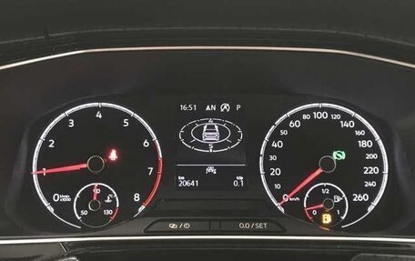 Volkswagen T-Cross I, 2022 год, 1 221 000 рублей, 28 фотография