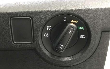 Volkswagen T-Cross I, 2022 год, 1 221 000 рублей, 27 фотография