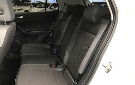 Volkswagen T-Cross I, 2022 год, 1 221 000 рублей, 40 фотография