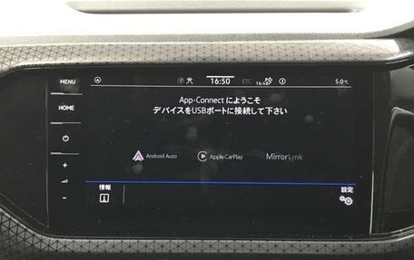 Volkswagen T-Cross I, 2022 год, 1 221 000 рублей, 36 фотография