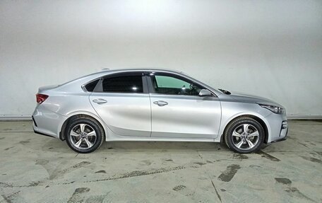 KIA Cerato IV, 2021 год, 1 909 000 рублей, 8 фотография