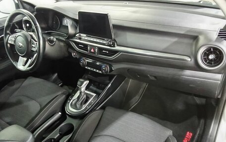 KIA Cerato IV, 2021 год, 1 909 000 рублей, 10 фотография
