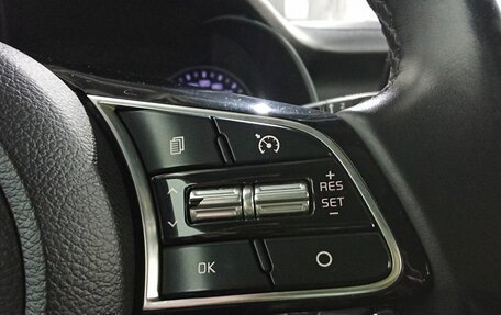 KIA Cerato IV, 2021 год, 1 909 000 рублей, 16 фотография